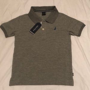Nautica polo